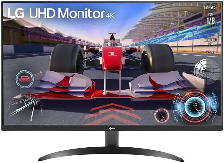 LG 32UR500 - B HDR Monitor, 31.5 LG 32UR500 - B HDR Monitor, 31.5